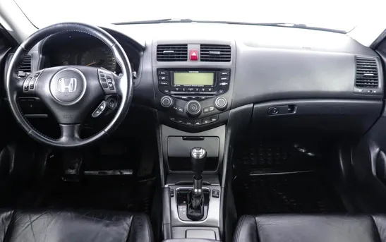 Honda Accord 2.40 автомат, фото №1