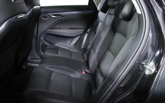 Geely Tugella 2.00 автомат, фото №1