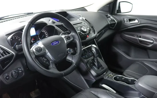 Ford Kuga 1.60 автомат, фото №1