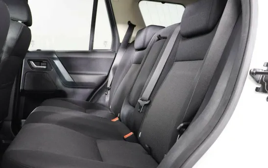 Land Rover Freelander 2.20 автомат, фото №1