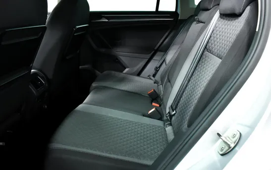 Volkswagen Tiguan 2.00 робот, фото №1