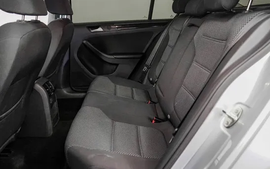 Volkswagen Jetta 1.60 автомат, фото №1