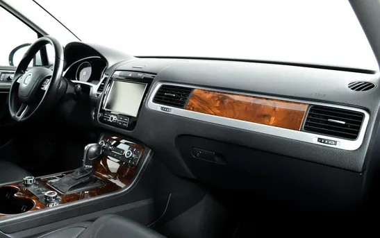 Volkswagen Touareg 3.00 автомат, фото №1