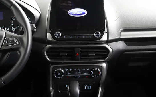 Ford EcoSport 1.50 автомат, фото №1