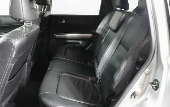 Nissan X-Trail 2.50 вариатор, фото №1