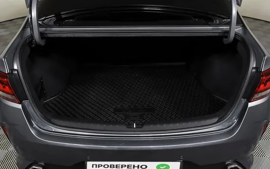 Kia Rio 1.60 автомат, фото №1