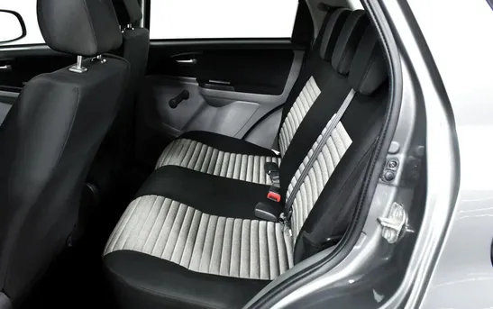 Suzuki SX4 1.60 автомат, фото №1