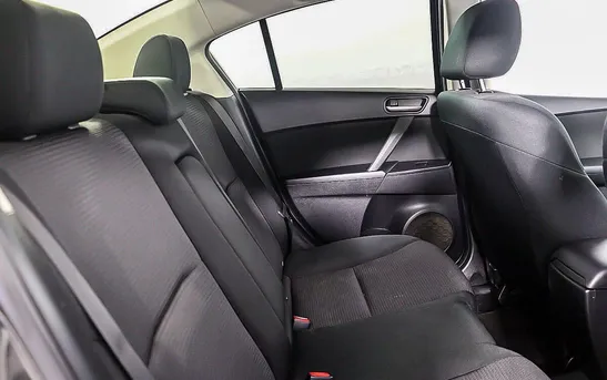 Mazda 3 1.60 автомат, фото №1