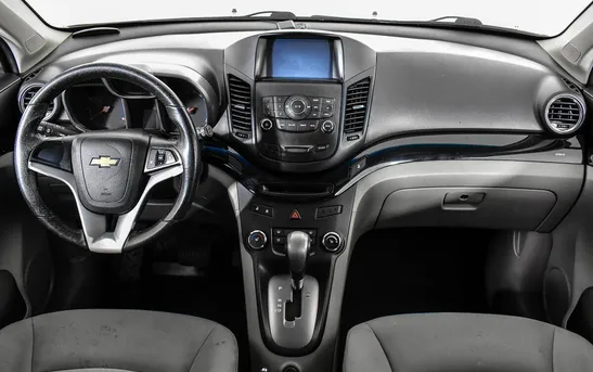 Chevrolet Orlando 1.80 автомат, фото №1