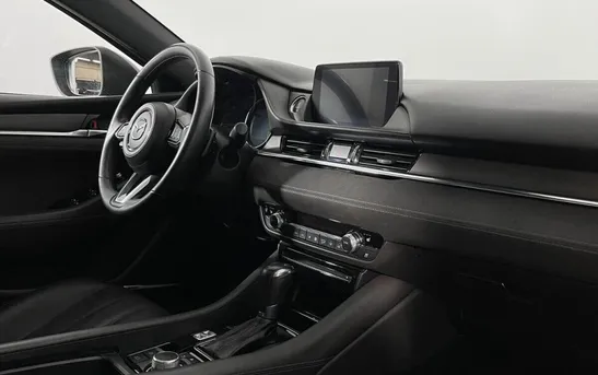 Mazda 6 2.50 автомат, фото №1