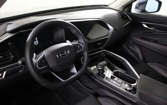 Geely Tugella 2.00 автомат, фото №1