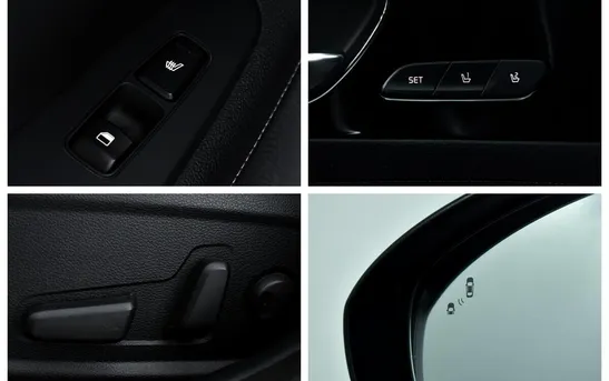 Kia Cerato 2.00 автомат, фото №1