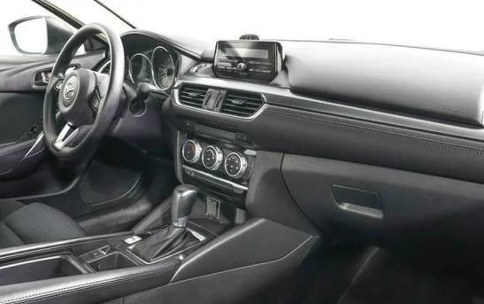 Mazda 6 2.00 автомат, фото №1