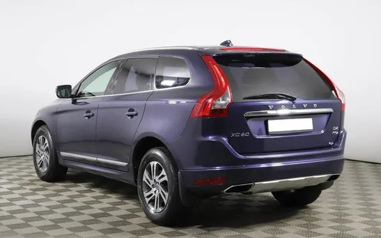 Volvo XC60 2.40 автомат, фото №1
