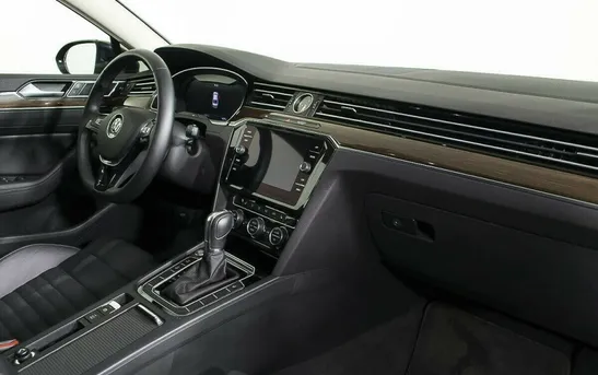 Volkswagen Passat 1.40 робот, фото №1