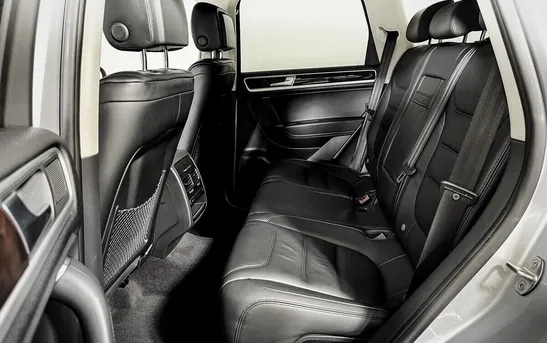 Volkswagen Touareg 3.00 автомат, фото №1