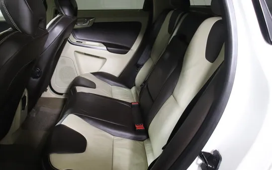 Volvo XC60 2.40 автомат, фото №1