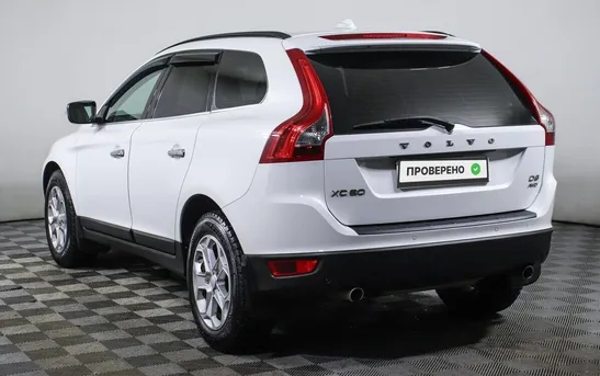 Volvo XC60 2.40 автомат, фото №1