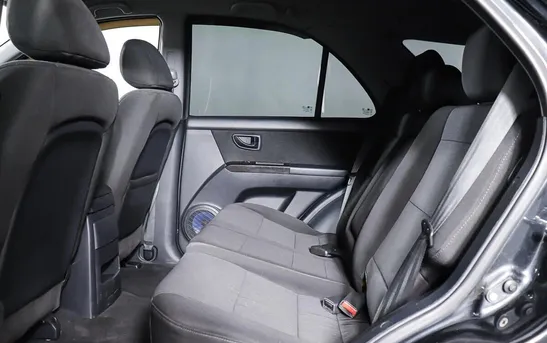 Kia Sorento 2.50 механика, фото №1