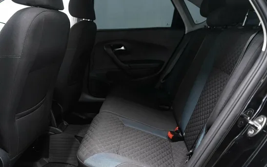 Volkswagen Polo 1.60 автомат, фото №1