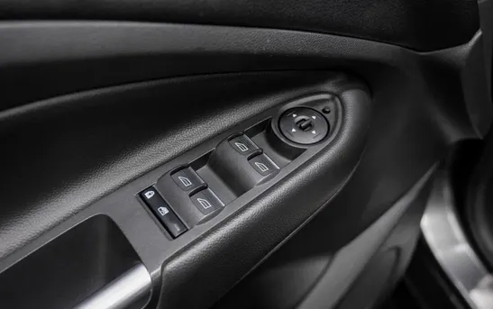 Ford Kuga 1.50 автомат, фото №1