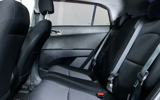 Hyundai Creta 2.00 автомат, фото №1