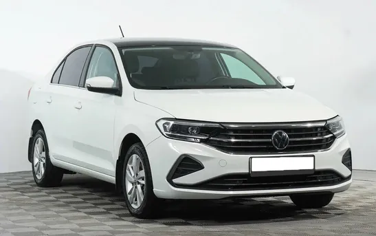 Volkswagen Polo 1.60 механика, фото №1