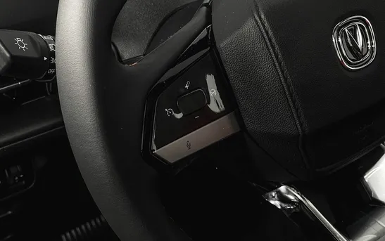 Changan CS55PLUS 1.50 робот, фото №1