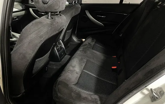 BMW 3 серии 2.00 автомат, фото №1