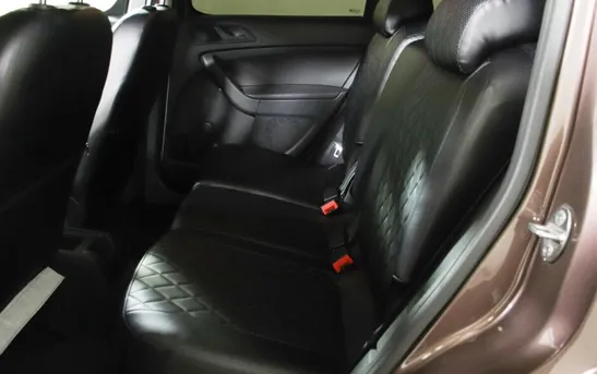 Skoda Yeti 1.60 автомат, фото №1