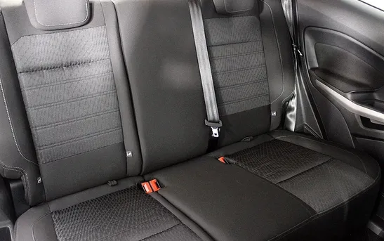 Ford EcoSport 2.00 автомат, фото №1