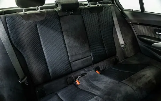 BMW 3 серии 2.00 автомат, фото №1