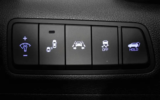 Hyundai Tucson 1.60 робот, фото №1