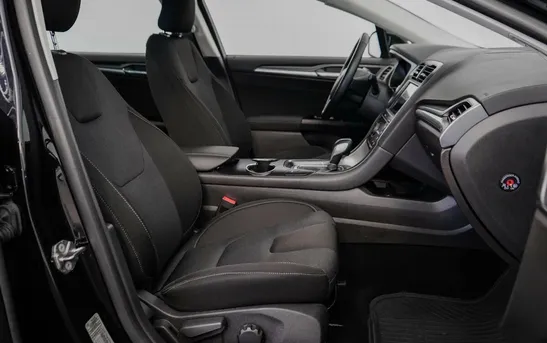 Ford Mondeo 2.50 автомат, фото №1