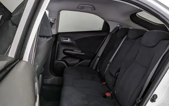 Honda Civic 1.80 автомат, фото №1