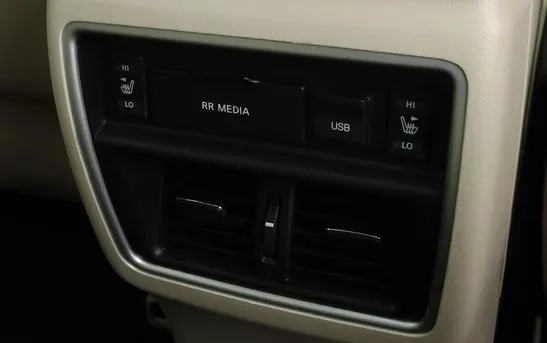 Nissan Murano 3.50 вариатор, фото №1