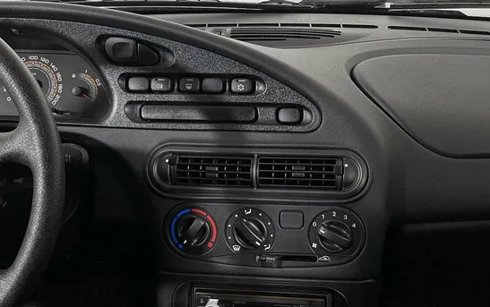 Lada (ВАЗ) Niva 1.70 механика, фото №1