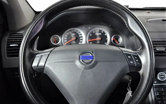 Volvo XC90 2.50 автомат, фото №1