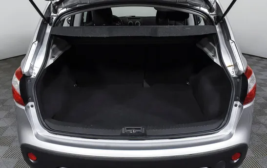 Nissan Qashqai 2.00 вариатор, фото №1