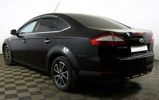Ford Mondeo 2.30 автомат, фото №1