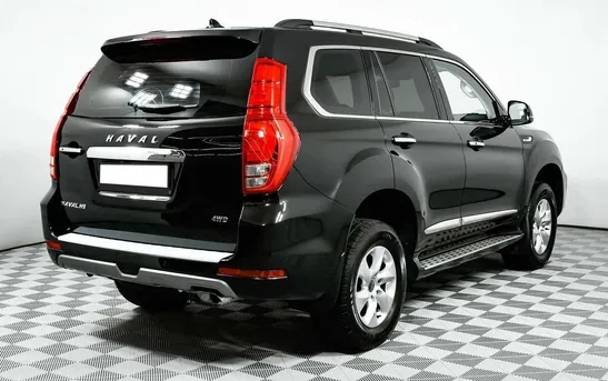 Haval H9 2.00 автомат, фото №1