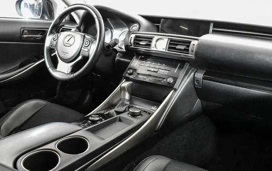Lexus IS 2.50 автомат, фото №1