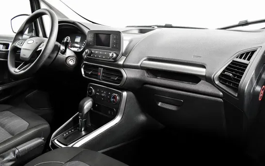 Ford EcoSport 1.50 автомат, фото №1