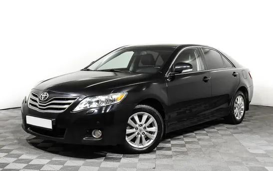 Toyota Camry 3.50 автомат, фото №1