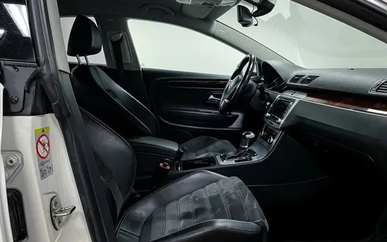 Volkswagen Passat CC 1.80 робот, фото №1