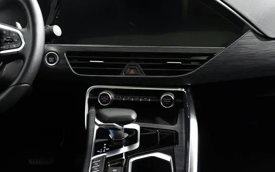 Geely Tugella 2.00 автомат, фото №1