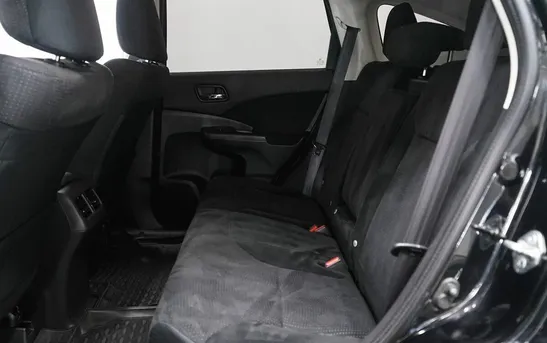 Honda CR-V 2.00 автомат, фото №1