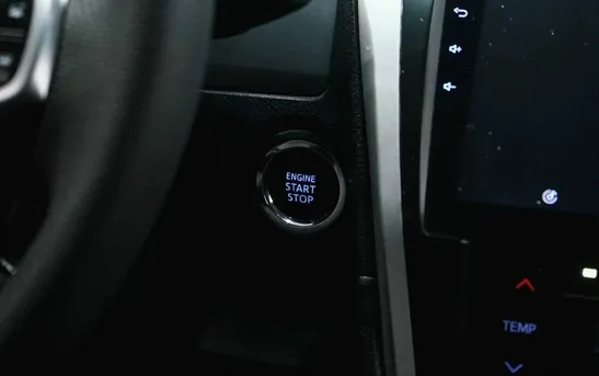 Toyota Camry 2.50 автомат, фото №1