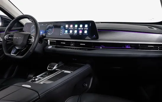 CHERY Arrizo 8 1.60 робот, фото №1