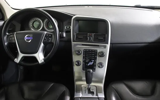 Volvo XC60 2.40 автомат, фото №1